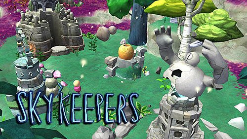 download Sky keepers: Weather is magic apk